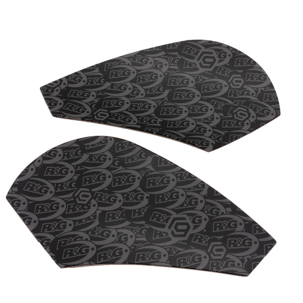 R&G Race Grips for the Yamaha YZF-R6 '03-'05 (2-Piece Kit)